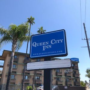 Queencity Inn